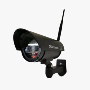 Wireless Bullet HD